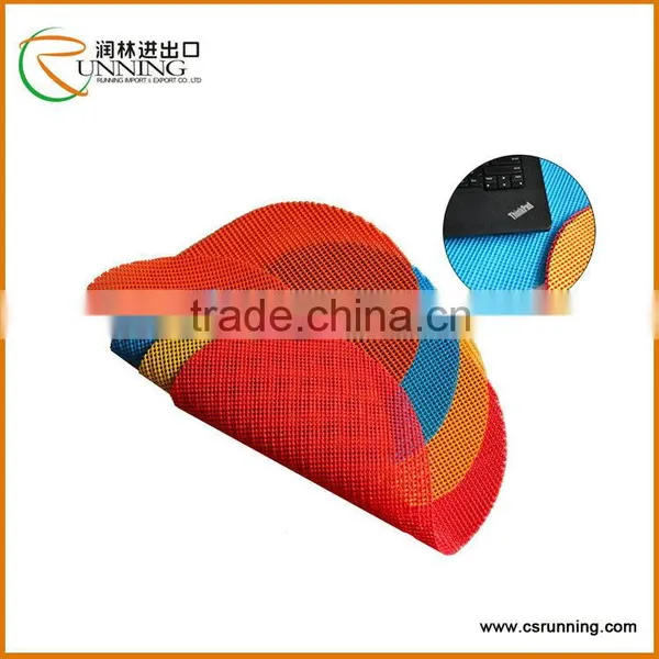 Pvc Material Drawer Mat, Anti-slip Mat photo-5