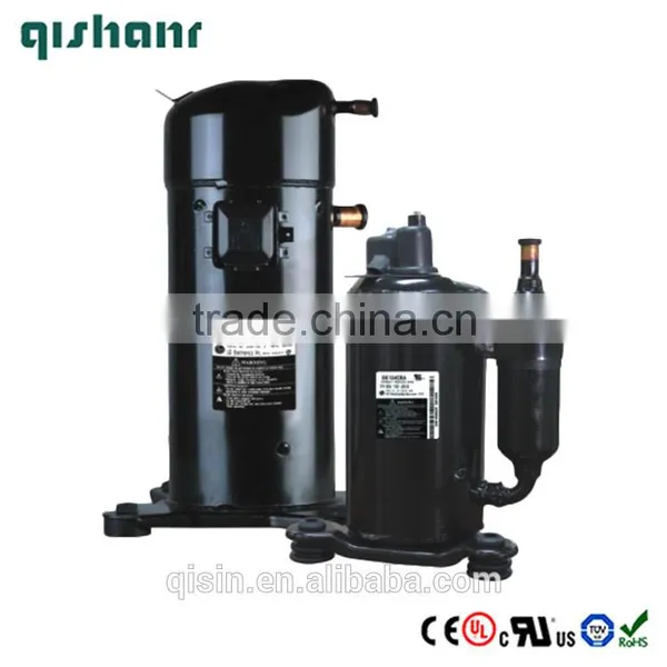 CE Certification and New Condition LG Rotary Compressor QVS325K photo-3