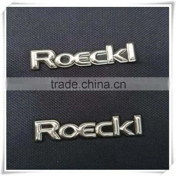 Metallic TPU Film for Shoes/ Garment Logo photo-6