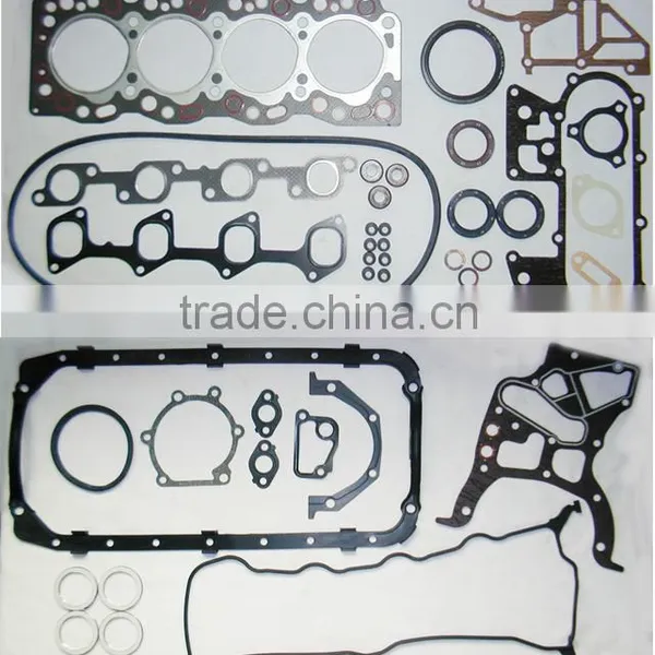 Auto Engine Gasket Set for L OEM NO 04111-54030 50030000