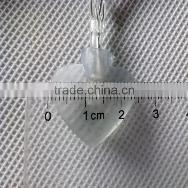 Led String Light With Heart/light Christmas Led Battery Light Strings photo-6