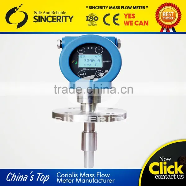 DMF-Series Density Meter Liquid