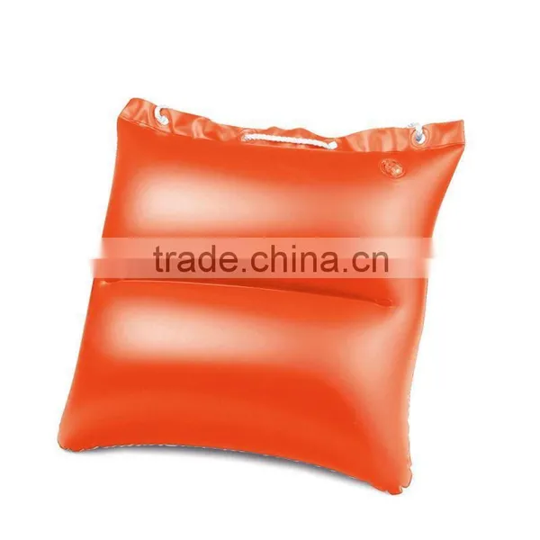 Promotion Inflatable Beach Travel Pillow Bag in 1 for Travel photo-2