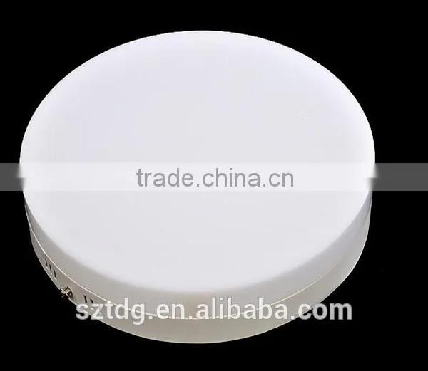 Round/square Ceiling Panel Light Led 6w -24w for Home Office Kitchen Bathroom Lighting(Super Bright)/(3 Yrs Warranty) photo-3