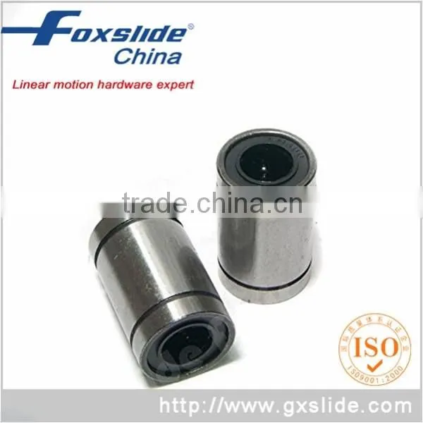 12mm LM12UU Linear Ball Bear Bearing CNC LM Series Liner Ball Bearings photo-3