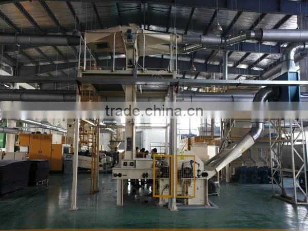 Thermal Bonding Machine, Thermal Bonding Production Line, Thermal Bond photo-3