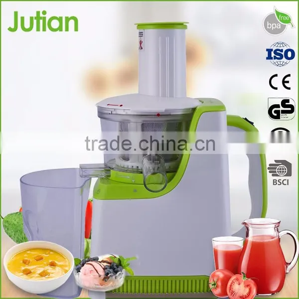 Healthy Slow Juicer photo-5