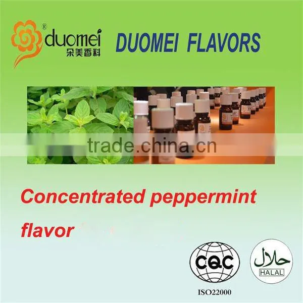 Concentrated Liquid Mint Flavor, Hookah Flavor, Hookah Flavour