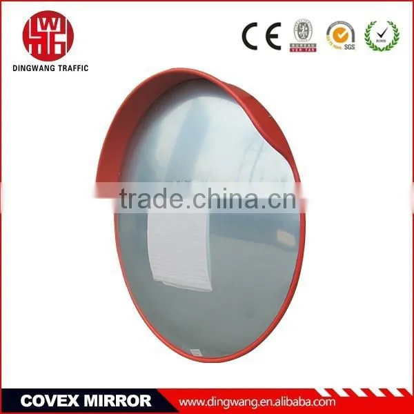 Road Convex Mirror