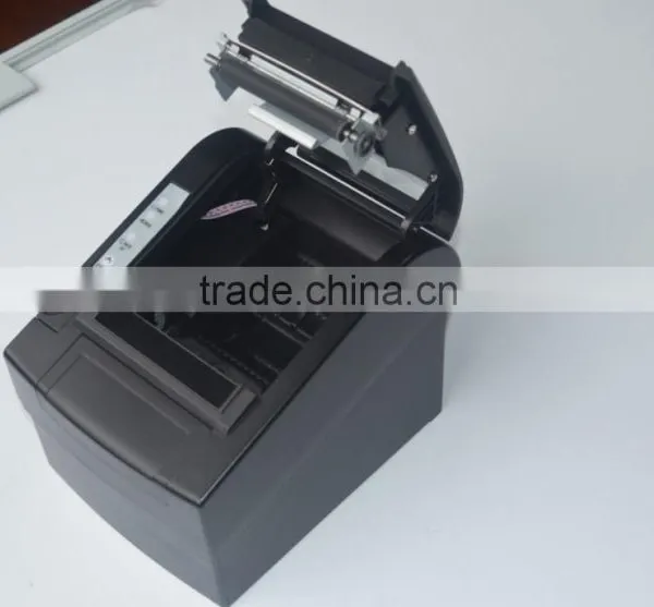 High Quality Pos Thermal Receipt Printer, 80mm Pos Printer With Auto Cutter photo-3