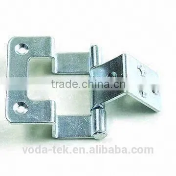SZX Aluminum/stainless Steel/steel Alloy High Quality Maching Parts photo-4