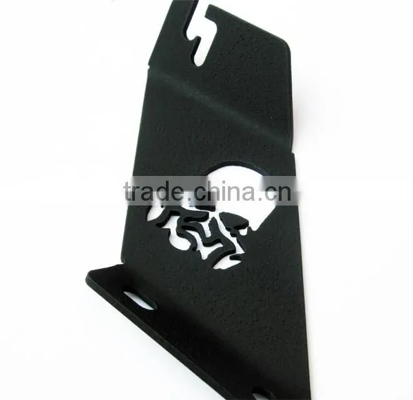 50 Inch Mounting Brackets a Pair Curved LED Light Bar Mounts photo-4