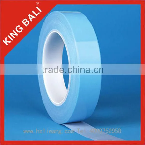 CPU Laptop GPU Heat Sink Use Adhesive Thermal Conductive Pad With ISO9001&14001 Factory photo-5