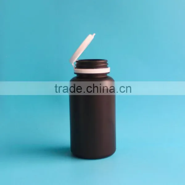 On Sale 150cc Plastic HDPE Health Bottles,Medicine Bottle , Pill Bottle photo-3
