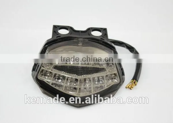 Ninja250 2012 Rear Light Talight for Ninja250 photo-2
