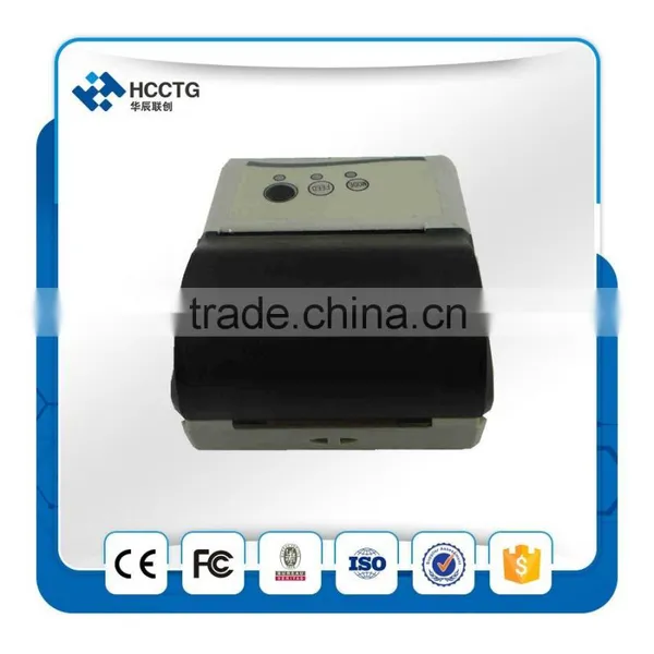 Manufacturing for White Mini Usb 58mm Thermal Receipt Printer Android--HCCTIII photo-6