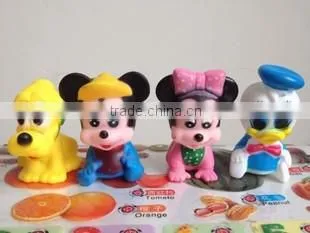 Custom Made PVC Animal Toys,Vinyl Animal Toys photo-4
