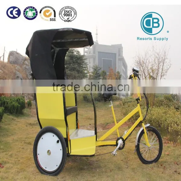Three Wheel Electric Tricycle Adults