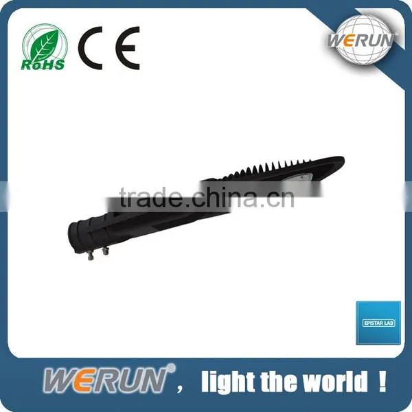 2016 Hot Sale High Power 100W Integrated Solar Led Street Light photo-2