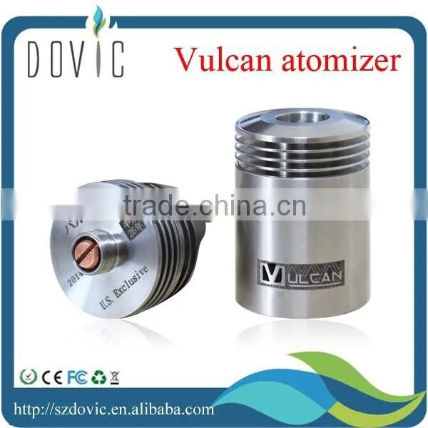 ss Vulcan Rda Vulcan Rda Atomizer on Sale photo-2