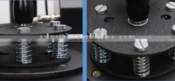 8 in 1 Heat Pressing Machine on Sale Made in China photo-2