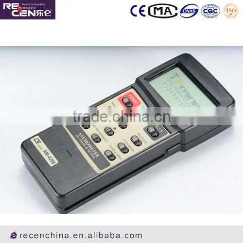 Anemometer for Sale AM-4206 photo-2