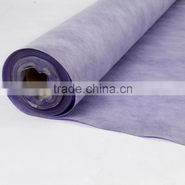 Eco Friendly Tile Flooring Underlayment PP PE Waterprooofing Membrane photo-6