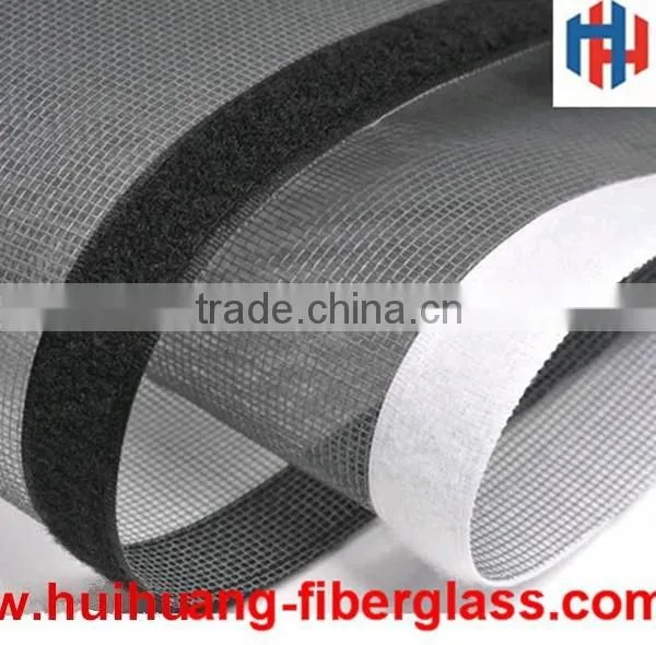 High Quality Fiberglass Insect Door Curtain photo-4
