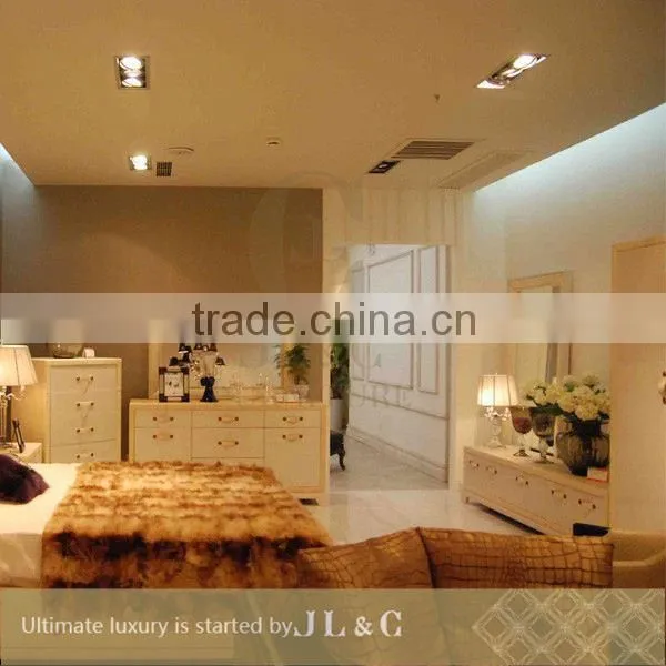 JB10-07 Dresser Chest for Bedroom Furniture From JL&C Furniture Lastest Designs 2014 (China Supplier) photo-4