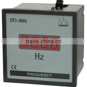 96 Digital hz meter