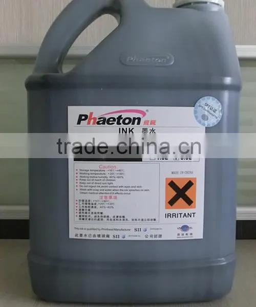 Original Infinity Challenger Phaeton Sk4 Ink for Spt255 / Spt510 Heads photo-2