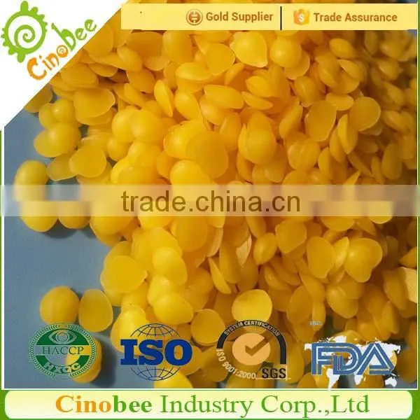 Organic USDA/USP Certified Beeswax photo-6