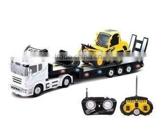 1:32 Radio Control Car With RoHS