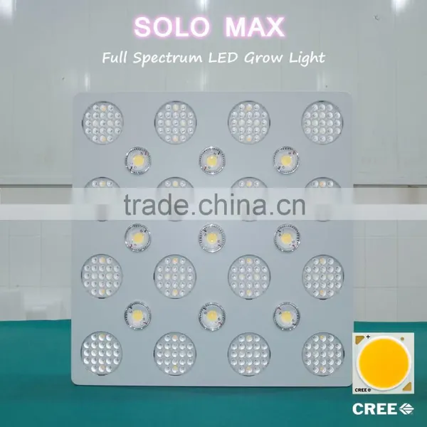 Super Power CXA3070 COB Grow Light 12-band Led Grow Light 1200w From China Mianland photo-2