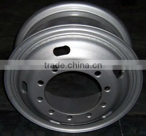 8.50-24 Steel Wheel Rims