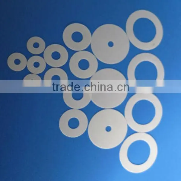 Zirconia Ceramic Sleeve Bushing