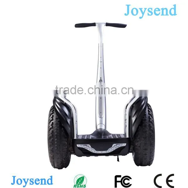 Electric Chariot Scooter,adult Smart Scooter Car Led,popular Self Balance Scooter photo-4
