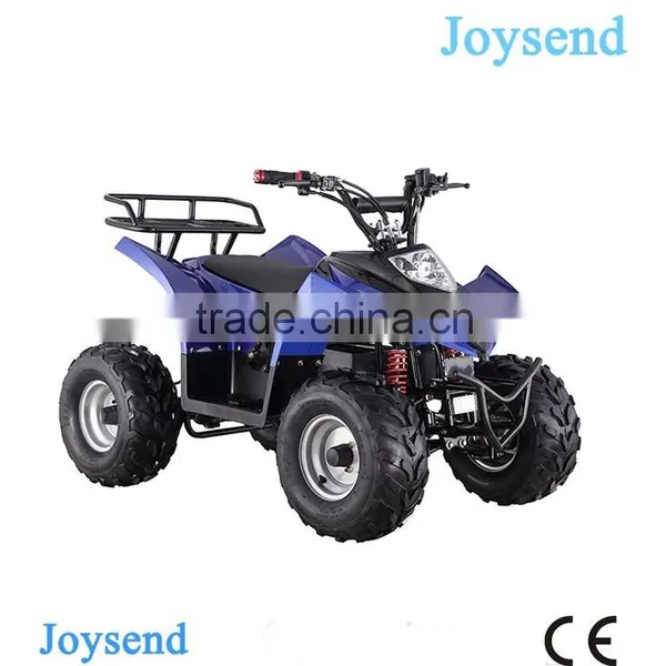 Electric Start Engine Kids ATV For Sale photo-4