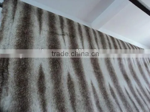 Fake Fur Fabric