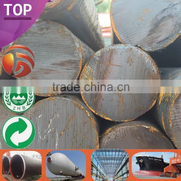 Sae 1018/20# High Quality 20mncr5 Round Steel Bar Standard Sizes Carbon Steel Round Bar photo-3