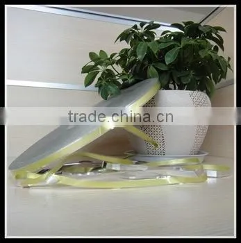 Free Edge Aluminum Foil Mylar Cable Insulation Foil Insulation photo-5