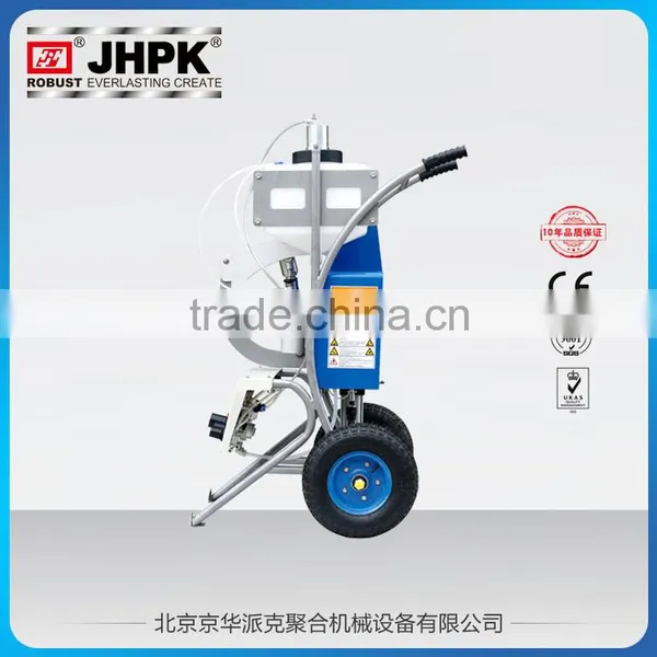Rubber Spraying Equipment JHPK-R2013 for Waterproofing photo-5
