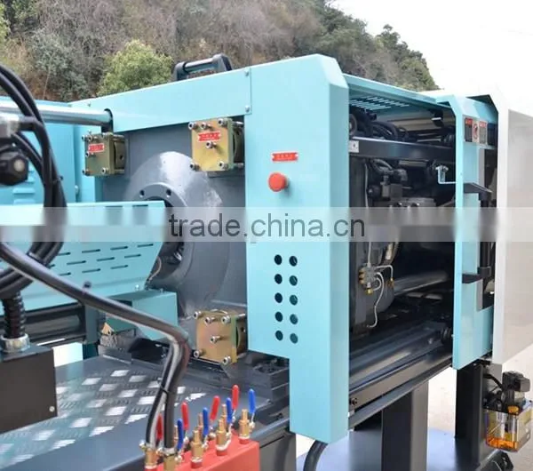 Injection Molding Machine photo-5