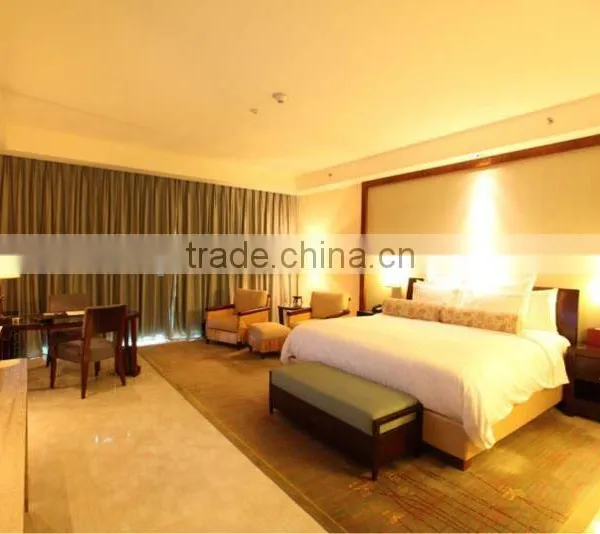 High Quality 2016 New Design Carpet for Five Star Hotel photo-6