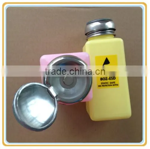 150ml Antistatic Plastic Dispenser photo-4