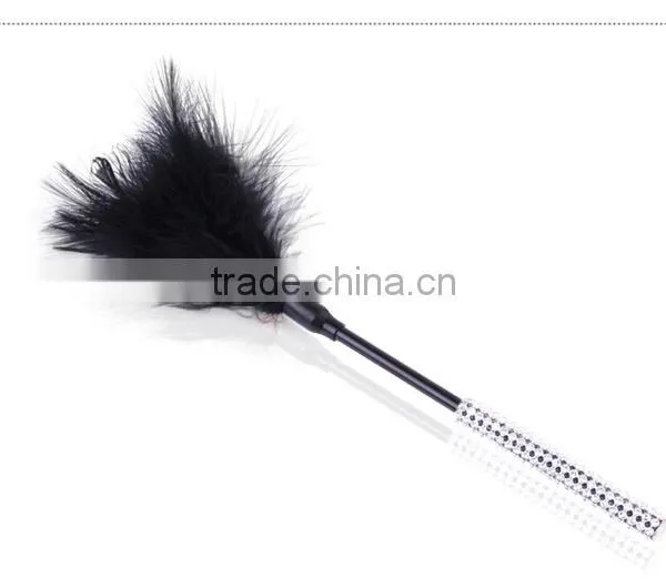 2016 Diamond Feather Paddle. Adult Toys for Man. Butt Game photo-2