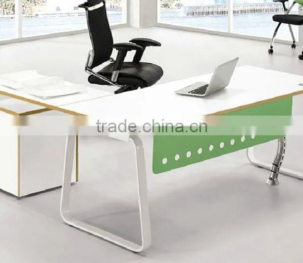 Ergonomic Modern Exceptional Quality Manual Height Adjustable Desk Frame photo-3
