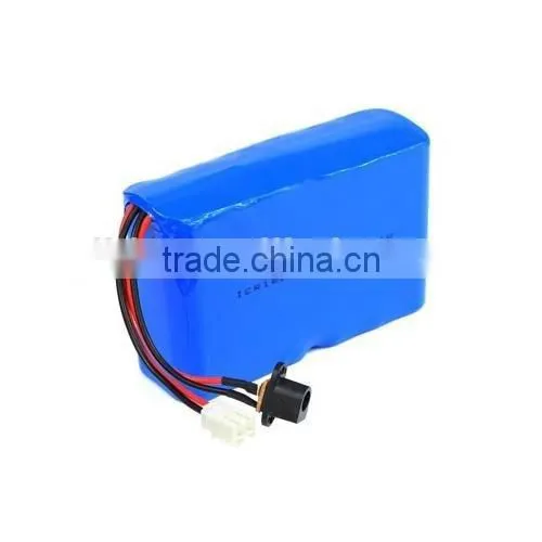 Reliable Supplier of 18650 Battery With CE,ROHS,UL Certificates photo-5