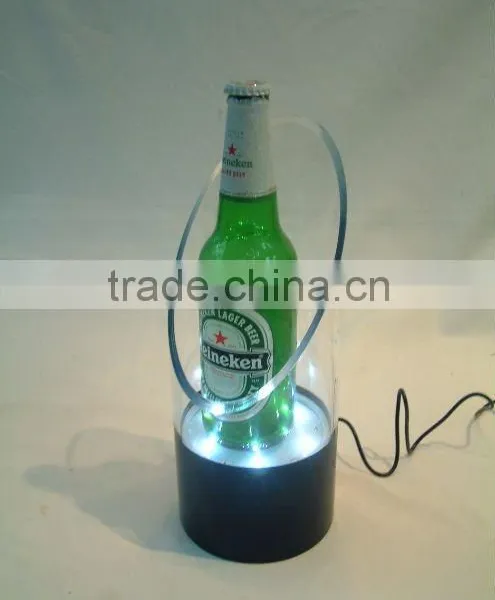 Small Bottle Glorifier Led Lighting photo-5