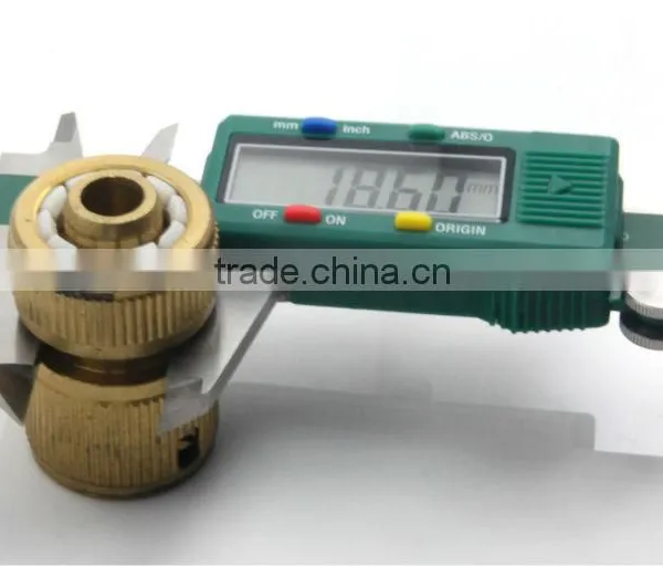 Marine Turned Parts Gas Brass Fittings photo-3